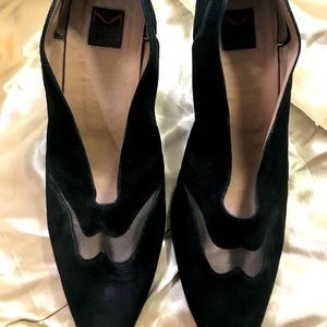 Vintage Maud Frizon Pump